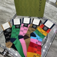 Gucci Socks